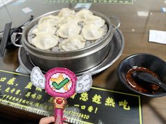-志亮灌汤蒸饺·清真(庙后街店)