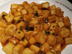 -直隶安家牛肉罩饼(建华店)