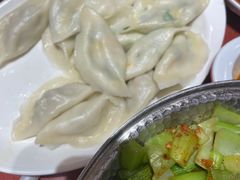 -喜家德虾仁水饺(长泰广场店)
