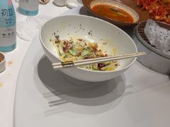 -百姓渔村(南中环店)