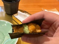 -鮨冠OMAKASE食べ放题(北京首店)