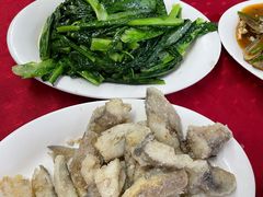 -蛇口康乐快餐鱼仔档(翠苑小区店)