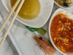 -深海中餐厅(国家海洋博物馆店)