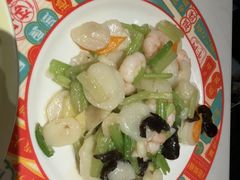 -避风塘·老港味餐厅(虹口龙之梦店)