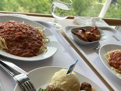 -宜家·瑞典风味餐厅(四元桥店)