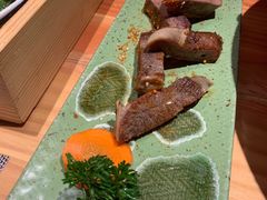 厚烧牛舌-文三酒肆自助放题(新街口友谊广场店)