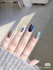 -妙睫屋日式美甲美睫