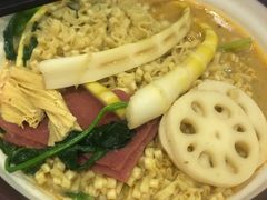 -张亮麻辣烫(北京富力又一城店)