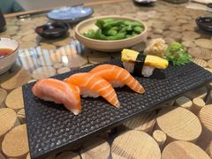 -西村日本料理(香格里拉饭店)