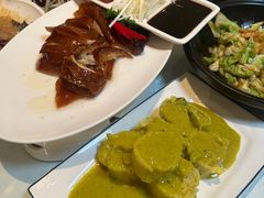 -陈阿婆鱼头泡饼·京味菜(复兴路店)