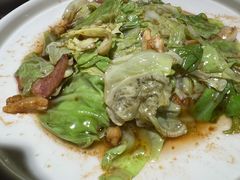 -外婆家(蓝色港湾店)