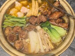 -紫泥369粗粮季(四牌楼店)