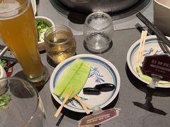 -巴奴毛肚火锅(二七万达店)