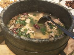 -龙井壹号·茶缘山景宴(龙井村店)