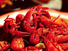 -沪小胖小龙虾(淮海中路旗舰店)