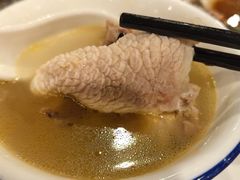 -尚竹阁冬瓜盅·18年地标美食(平洲店)