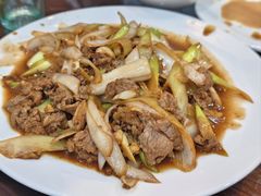 -爆肚冯(廊房二条店)
