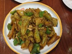 -英兰朝族饭店(河南桥头店)