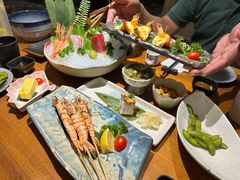 -九井澤精致料理(金茂店)