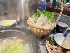 -同仁四季椰子鸡(海岸城天利店)