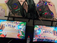 -网鱼网咖·电竞(杭州拱墅香积寺路店)