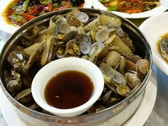 -山东八大碗山东老字号