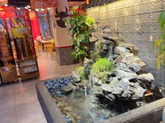 -西昌老号李小肠特色烧烤园(温江店)