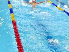 -奇迹健身(SM广场店)