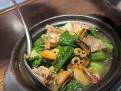 -大洋家·潮汕鱼鲜·花胶砂锅粥(天河东路店)