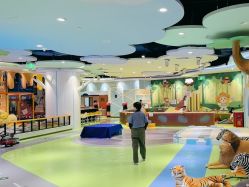 -MELAND CLUB亲子乐园•派对(虹桥万象城店)