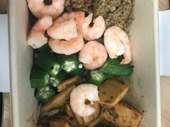 -GuaKa活力健康餐(南京西路店)