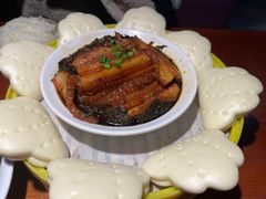 -田婆婆的菜(印象汇店)