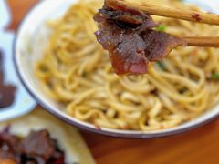 -邓邓胖姐拌面(濉溪路店)