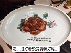 -京味斋·北京烤鸭(华威桥北工大店)