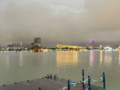 -星湖旅游景区七星岩