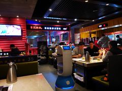 -丰茂烤串(金源店)