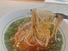 -小西湖牛肉面(小北店)