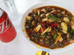 -老鄞江清水龙虾•赵赵家(江北店)
