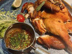 -泰椰里·泰国餐厅(智慧城广百广场店)