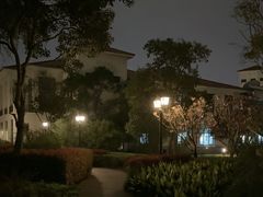-上海虹桥迎宾馆