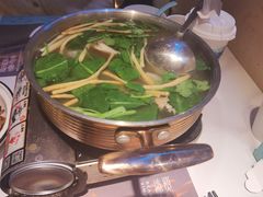 -阿娜尔·新疆菜(宜家荟聚中心店)