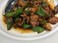 -兰湘子·湘菜小炒(石家庄万象城店)