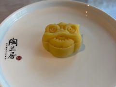 -陶兰居·手工点心·粤菜(圆融时代广场店)