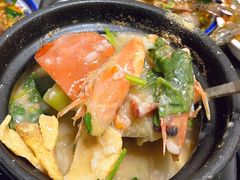 -官塘陈记鱼生·潮汕砂锅粥·牛肉火锅(潮枫路总店)