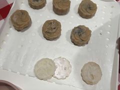 -西贝(六里桥旗舰店)