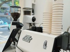 -浆木咖啡馆(湘子庙街店)