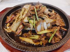 -便宜坊烤鸭店(玉蜓桥天坛店)