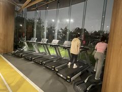 -INFIT私教·唤醒身体肌能(中海国际店)
