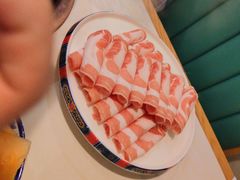 -京悦南门涮羊肉(长寿路店)