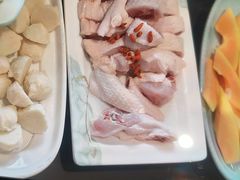 -龙泉人椰子鸡.糟粕醋.海南菜(三亚旗舰店)